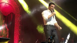 Paixão Proibida - Show Cabaré - Leonardo e Eduardo Costa - EDA / SP - 09.10.2015