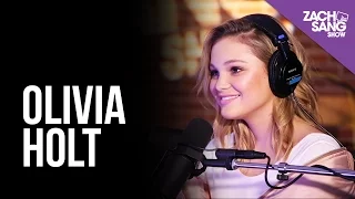 Olivia Holt | Full Interview