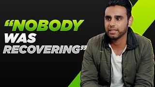 Why Aren't There More Anxiety Recovery Stories?  Shaan Explains.