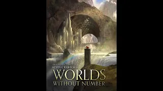 Worlds Without Number: A GM's Perspective