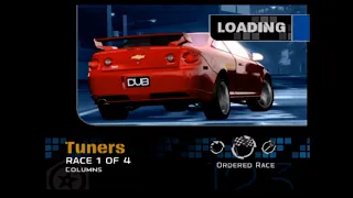 Midnight Club 3 Dub Edition Remix Tokyo Challenge Unbeatable Street Racers Tournament