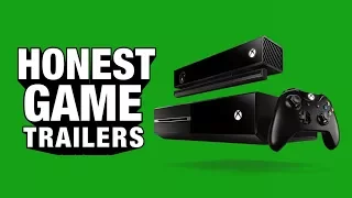 XBOX ONE (Honest Game Trailers)