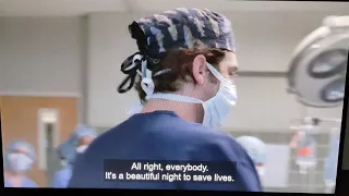 It's Beautiful Day to save lives. Doctors the real warriors.