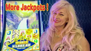 Fun and jackpots at Yaamava casino | Olga Slots