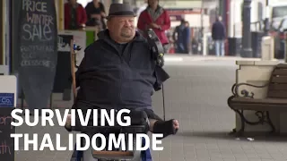 Surviving Thalidomide