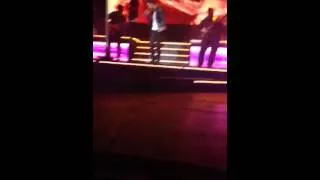 Te Robaré - Prince Royce LIVE at Revel