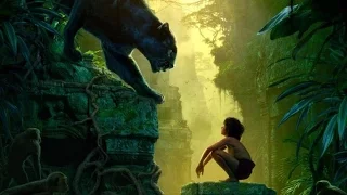 El Libro de la Selva - The Jungle Book - Trailer #1 -  Subtitulado al Español