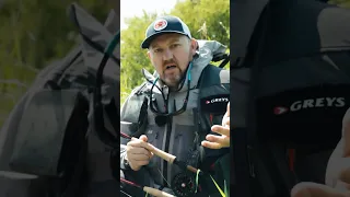 Fly fishing with a World Champion: @howardcrostonflyfisher9227  teaches us how to nymph #flyfish