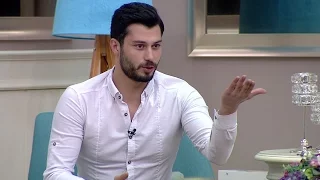 Kısmetse Olur - Emre Ubeyli'den Kısmetse Olur'a sürpriz dönüş!