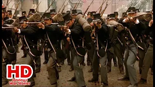 Gangs of New York - The Mob