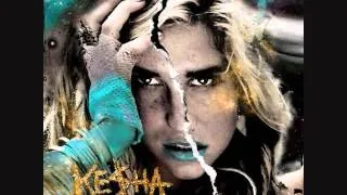 Kesha - Cannibal (Audio)