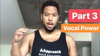 Daily Voice Strengthening 3: “Protect & Stabilize”