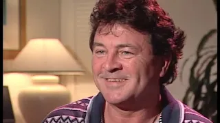 Ian Gillan interview from Australia April 1999