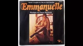 Emmanuelle - Pierre Bachelet & Herve Roy