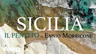 Ennio Morricone - Sicilia ● Il Pentito (High Quality Audio)