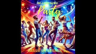 Mulatós Dance Party (Mixed By Johnny B.)