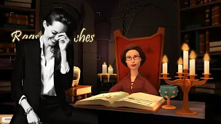 Rags to Riches - Episode 4 - ANGELINA JOLIE SUCCESS STORY