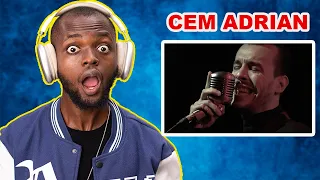 First Time Hearing CEM ADRIAN - Summertime - Voice Teacher Reacts