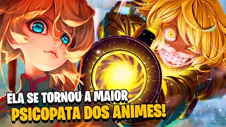 YOUJO SENKI: A VERDADE POR TRÁS DE TANYA THE EVIL! HISTÓRIA E PODERES EXPLICADOS! | CURIOSIDADES