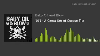 101 - A Great Set of Corpse Tits