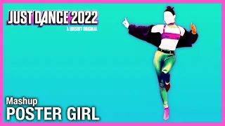 Just Dance 2022 Fanmade Mashup - Poster Girl by Zara Larson (HugoStarDance)