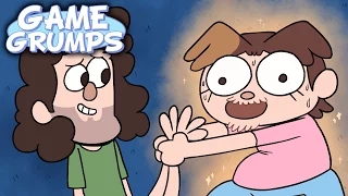 Game Grumps Animated - What's Updog? - by Oryozema