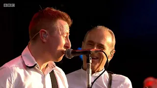 Status Quo live in hyde park 2019