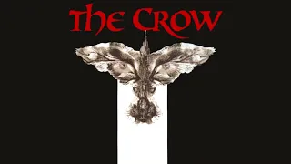 The Crow - Devil's Night (Remix by D/F)