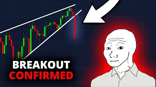 BITCOIN WARNING: IT'S A TRAP!! #BTC, #ETH, #SOL Price Prediction & News Today #cryptocrash