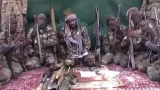 The Rise of Boko Haram