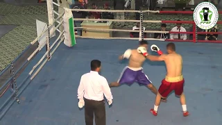 AHMAD SARMIR DAWRANI VS SHAH MUHAMMAD (PBC) 7-11-2019