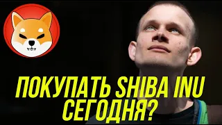 Купить SHIBA INU и ждать следующий памп DOGE? На что рассчитывать, если ждать новый рост токена SHIB