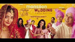 Monsoon Wedding (2001)- Film Review Podcast | JSLH 2021