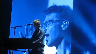 A-HA - Hunting High and Low (Wien 10.4.2016)