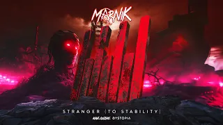 Marnik - Stranger (To Stability)