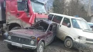 NEW Car Crash Compilation - August 2014 Car Crashes Daily #