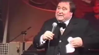 Bernard Manning   Ungagged Full video 1983