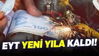 EYT Yeni Yıla Kaldı! | Mehmet Balık | Seçil Özer ile Başka Bir Gün