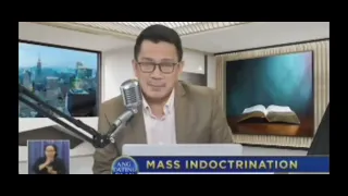 Mass indoctrination Day 1 | Members Church of God International .