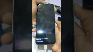 Samsung A14 Hard reset