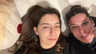 Sofi se pone celosa en Stream Momentos Sofili pt1