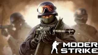 Modern Strike Online, Kill Streak GAMEPLAY!