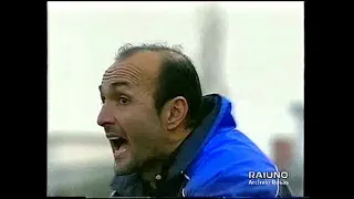 Empoli-Bologna 0-0 Serie A 97-98 15' Giornata