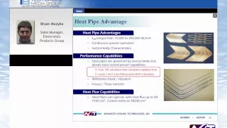 Engineering Design Guide for Heat Sinks and Heat Pipes