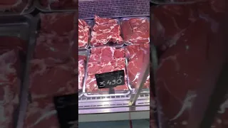 ONLY MEAT (ՄԻՇՏ ԹԱՐՄ)