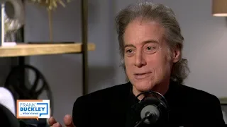 Frank Buckley Interviews: Richard Lewis