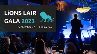 LiONS LAIR 2023