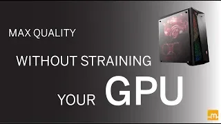 PC Game experience