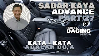 Bossman Mardigu Official - Sadar Kaya Advanced Part 27