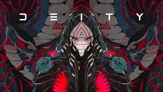 D E I T Y | Cyberpunk Darksynth Synthwave Mix |